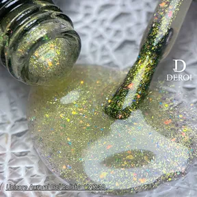 Vernis gel auroral Unicore